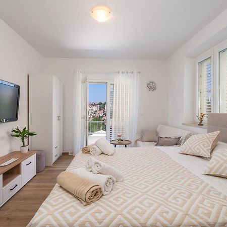 Apartment Milanello Dubrovnik Buitenkant foto