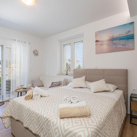 Apartment Milanello Dubrovnik Buitenkant foto