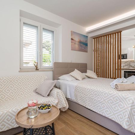 Apartment Milanello Dubrovnik Buitenkant foto