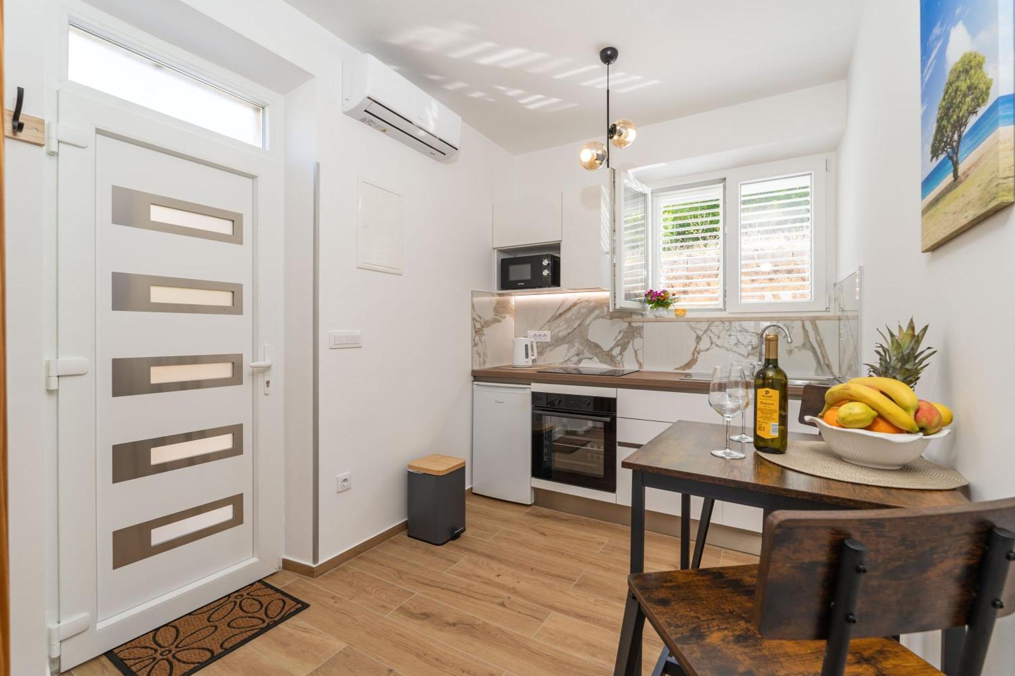 Apartment Milanello Dubrovnik Buitenkant foto