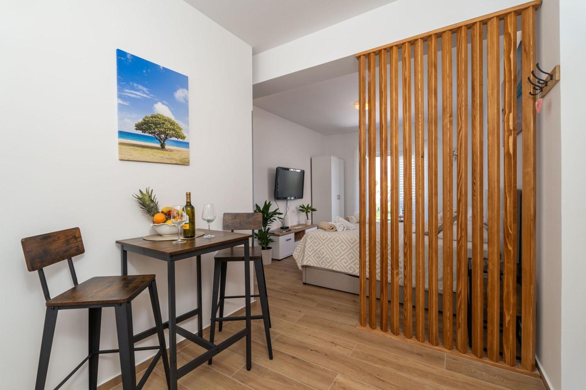 Apartment Milanello Dubrovnik Buitenkant foto