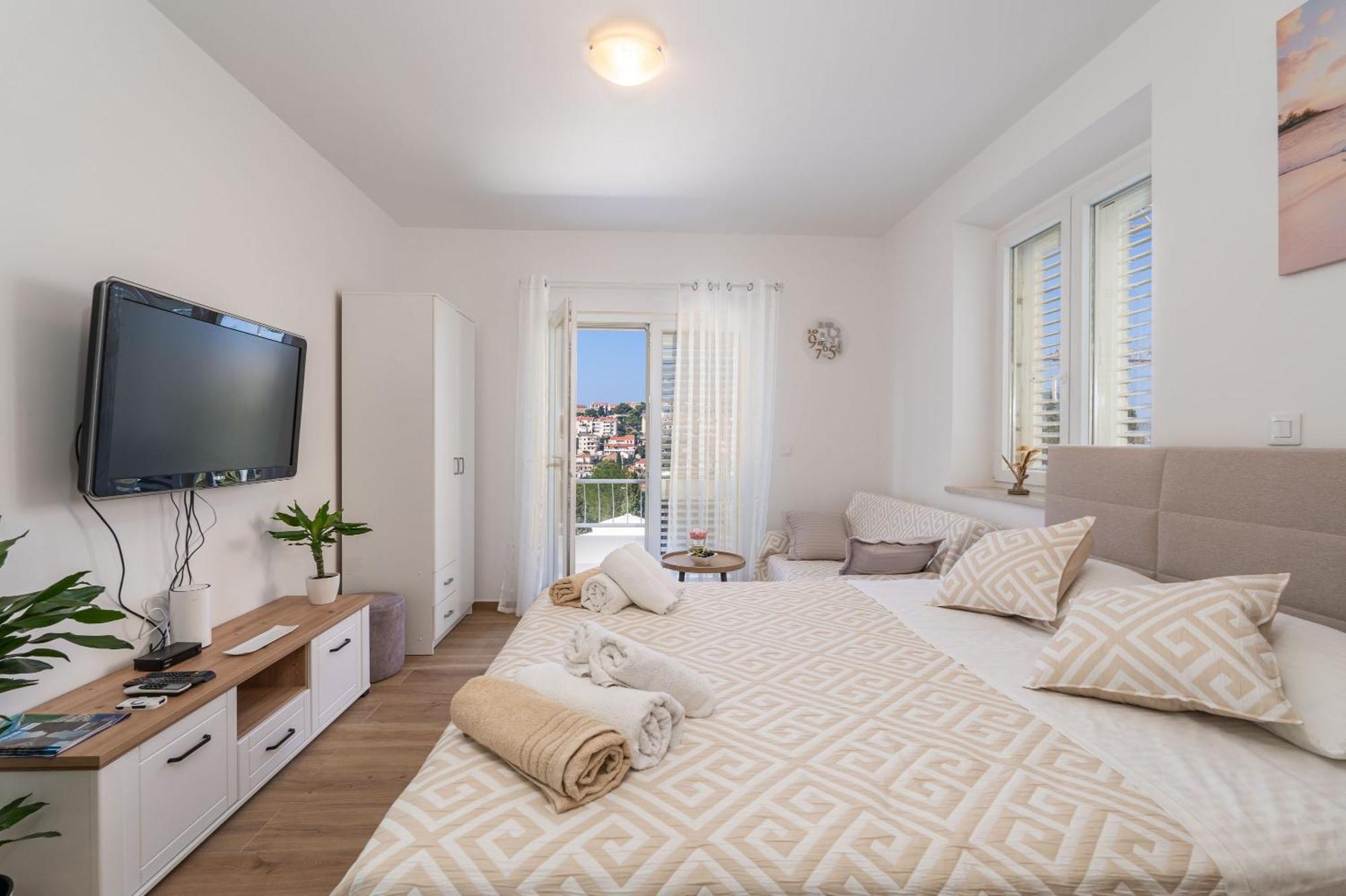 Apartment Milanello Dubrovnik Buitenkant foto