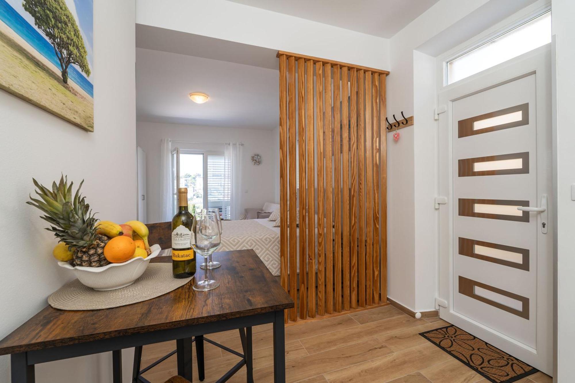 Apartment Milanello Dubrovnik Buitenkant foto