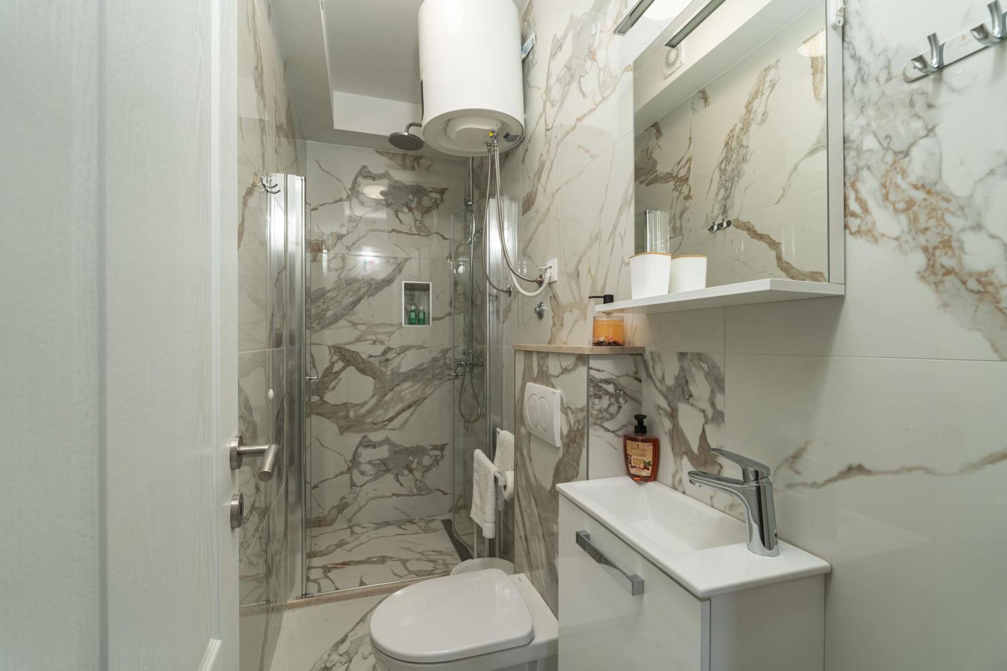 Apartment Milanello Dubrovnik Buitenkant foto