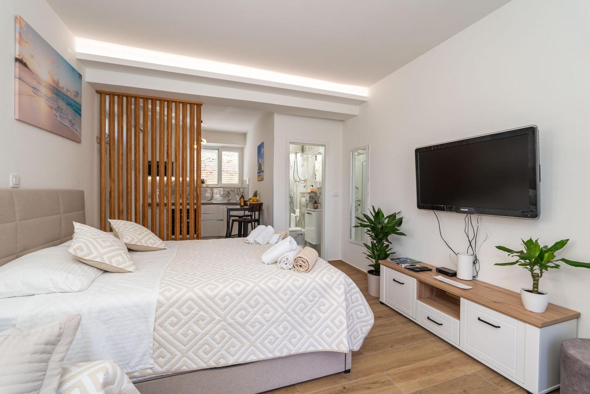 Apartment Milanello Dubrovnik Buitenkant foto