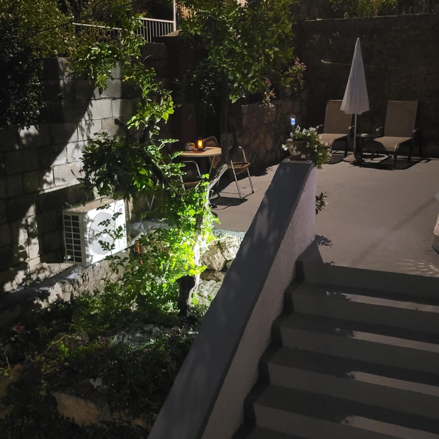 Apartment Milanello Dubrovnik Buitenkant foto